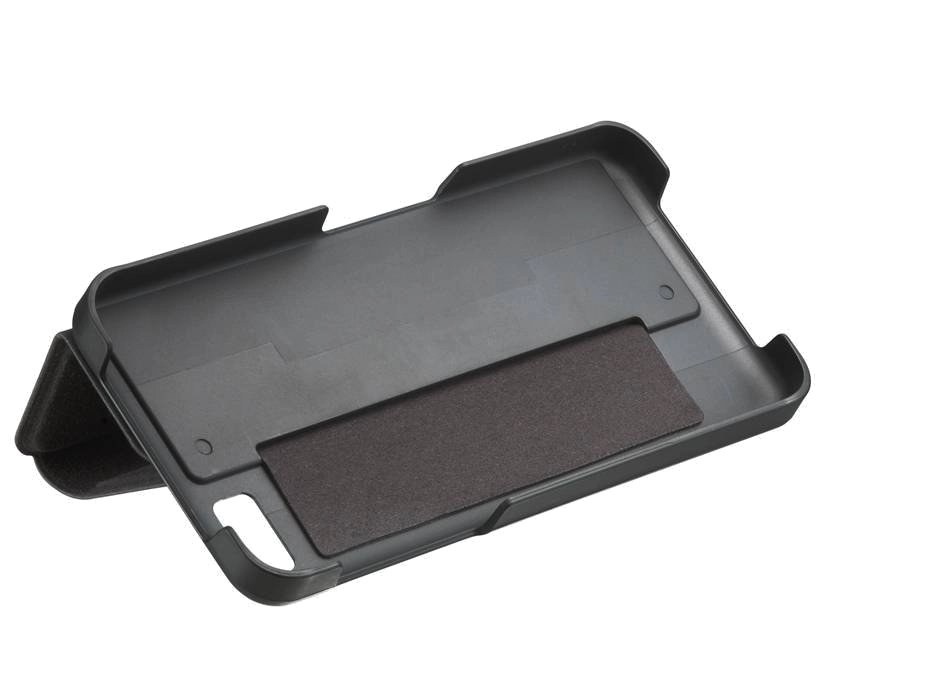 Bao da Blackberry Z10 chính hãng (Blackberry flip shell)